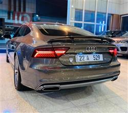 اودي A7